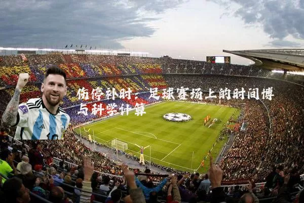 伤停补时：足球赛场上的时间博弈与科学计算